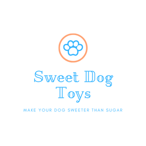 Sweet Dog Toys 
